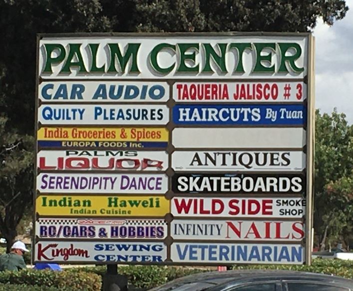 1750-1788 E Los Angeles Ave, Simi Valley, CA à louer - Photo de l’immeuble – Image 3 sur 7