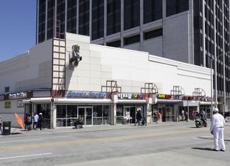Plus de détails pour 31 Peachtree St, Atlanta, GA - Local commercial à louer