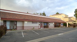 Plus de détails pour 5598 Entrada Cedros, San Jose, CA - Bureau, Bureau/Médical à louer