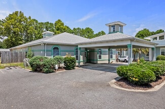 Plus de détails pour 45 South Shore Dr, Miramar Beach, FL - Local commercial à vendre