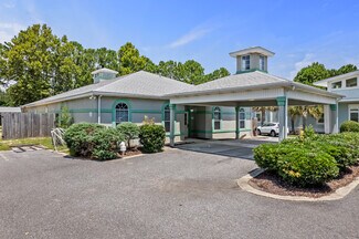 Plus de détails pour 45 South Shore Dr, Miramar Beach, FL - Local commercial à vendre
