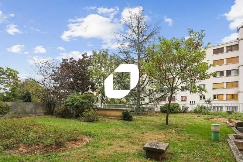 84 Avenue Jean Jaurés, Clamart à louer - Photo de l’immeuble – Image 2 sur 11