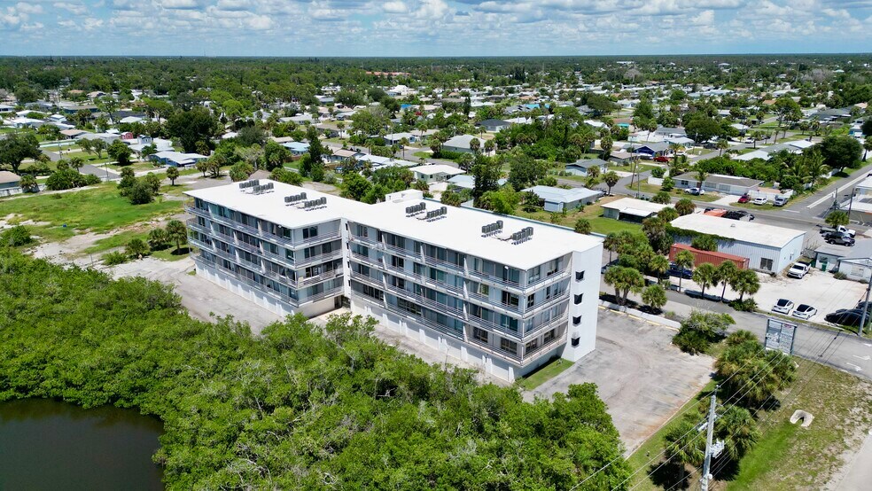 1460 S McCall Rd, Englewood, FL à vendre - Photo de l’immeuble – Image 3 sur 132