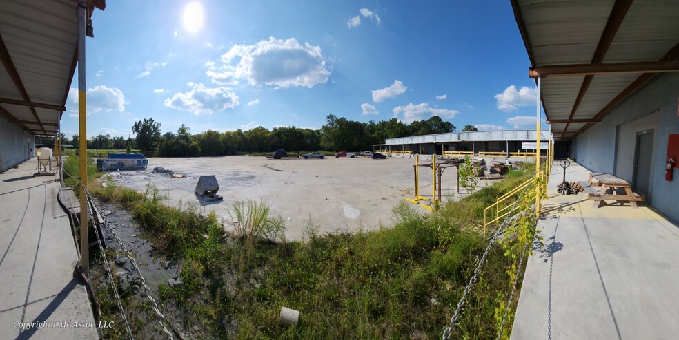 421 Alexandria Rd SW, Jacksonville, AL à vendre - Photo principale – Image 1 sur 6