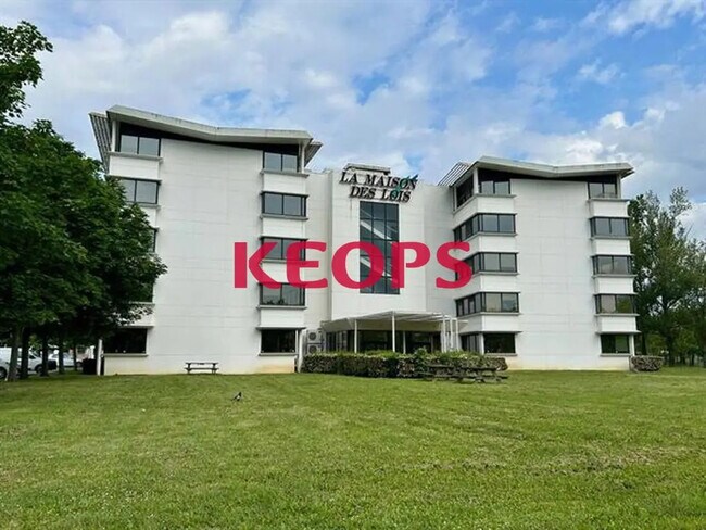 Plus de détails pour 2 Impasse Michel Labrousse, Toulouse - Bureau à louer