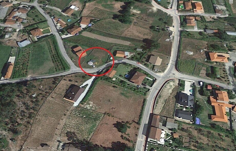 Novo, S/N, Tomiño, Pontevedra à vendre - Photo de l’immeuble – Image 3 sur 11