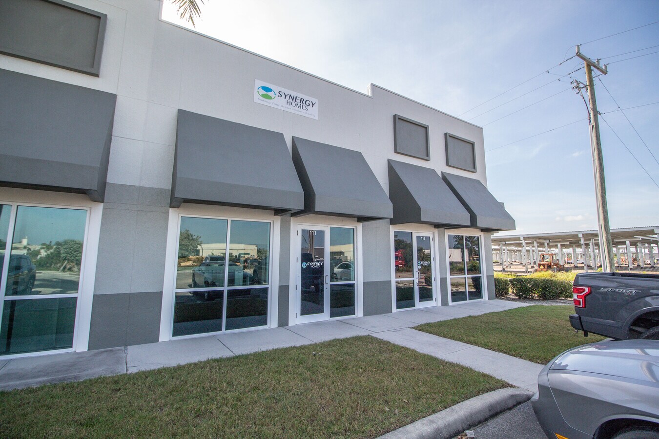 6640 Taylor Rd, Punta Gorda, FL 33950 - Lot 111 & 112 - - Photo intérieure - Image 2 of 20