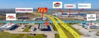 Plus de détails pour 8778 Fry Rd, Cypress, TX - Local commercial à vendre