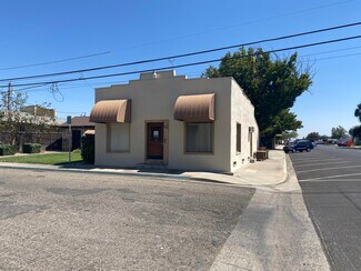 Plus de détails pour 6602 2nd St, Riverbank, CA - Bureau à vendre