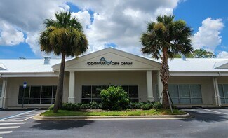 Plus de détails pour 20 Cypress Point Pky, Palm Coast, FL - Local commercial à vendre