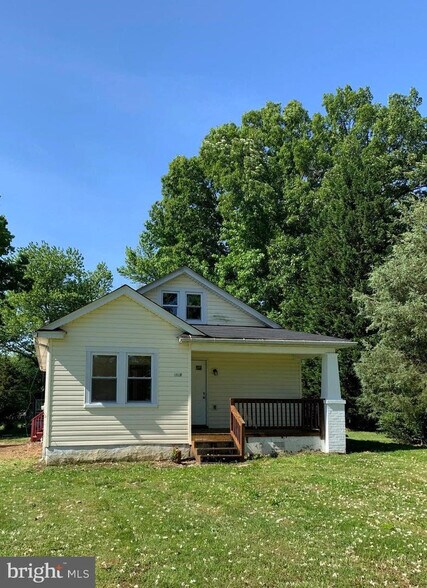 4137 Barrett Pl, Indian Head, MD à vendre - Photo principale – Image 1 sur 5