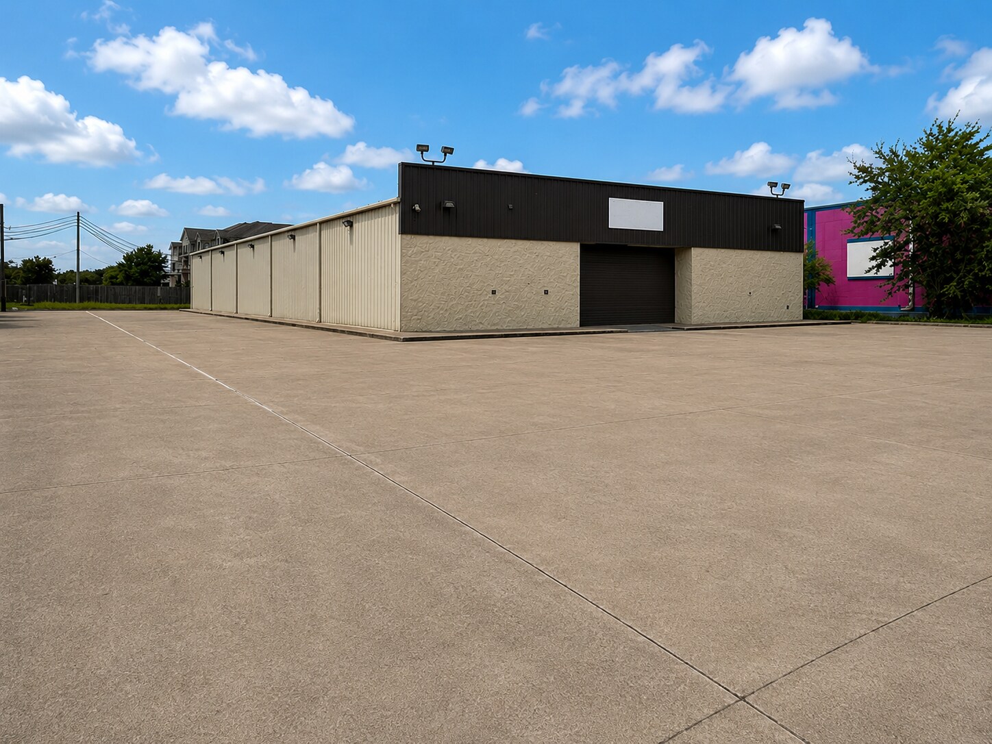 9530 Cullen Blvd, Houston, TX à vendre Photo de l’immeuble– Image 1 sur 2