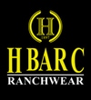 H Bar C Ranchwear