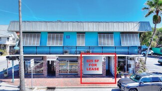 Plus de détails pour 300 Flagler Ave, New Smyrna Beach, FL - Local commercial à louer