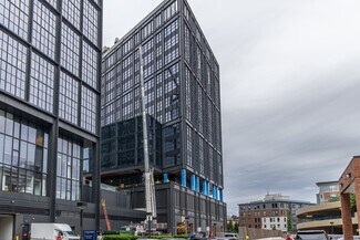 Plus de détails pour 421 Park Dr, Boston, MA - Bureau à louer