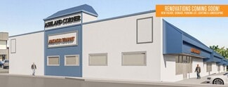 Plus de détails pour 11203-11221 York Rd, Cockeysville, MD - Local commercial à louer