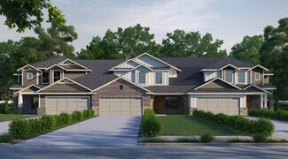 Plus de détails pour 4257-4259-4261 Clovis Ct, Midlothian, TX - Logement à vendre