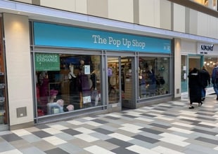 The Square, Camberley à louer Photo de l’immeuble– Image 1 sur 1