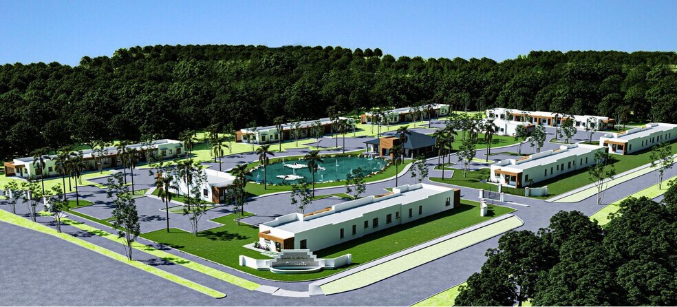S Canal Dr, Homestead, FL à vendre - Photo de l’immeuble – Image 3 sur 14