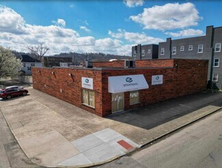 Plus de détails pour 631 6th Ave, Huntington, WV - Local commercial à vendre