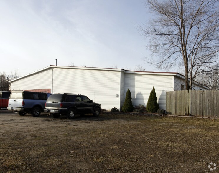 3905 32nd St, Port Huron, MI à vendre - Photo de l’immeuble – Image 2 sur 93