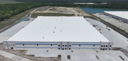0 Riverport Pky, Hardeeville, SC à louer Photo de la construction– Image 2 sur 2