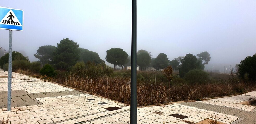 Avenida Boecillo, 58, Boecillo, Valladolid à vendre - Photo de l’immeuble – Image 2 sur 20