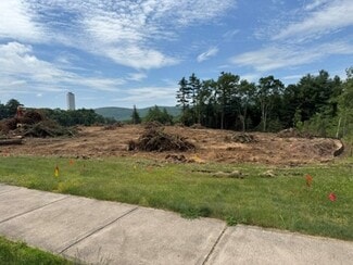 Plus de détails pour 314 Business Park Dr, Bristol, CT - Industriel/Logistique à louer
