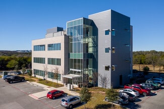 Plus de détails pour 5100 W Highway 290, Austin, TX - Bureau à louer