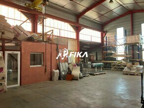 Industriel/Logistique dans Beauzelle à vendre Photo intérieure– Image 2 sur 8