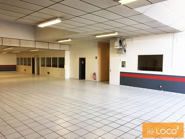 Plus de détails pour 35 Avenue Jean Zay, Toulouse - Local d'activités à louer