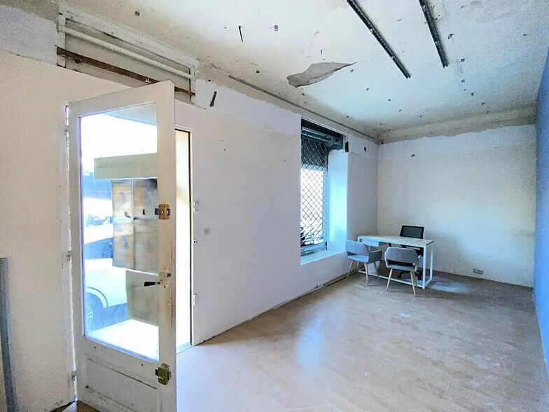 Local commercial dans Nice à louer - Photo de l’immeuble – Image 1 sur 3