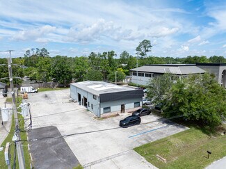 Plus de détails pour 9550 Sunbeam Center Dr, Jacksonville, FL - Industriel/Logistique à vendre