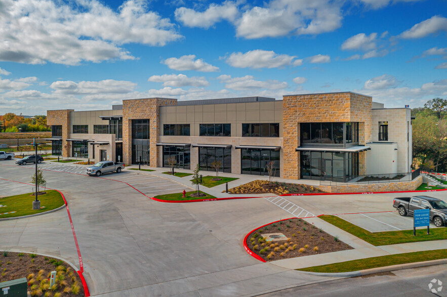 116 Herff Rd, Boerne, TX à louer - Photo de l’immeuble – Image 3 sur 9