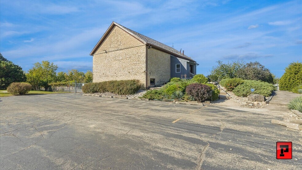 12152 S Naperville Rd, Plainfield, IL à louer - Photo principale – Image 1 sur 4