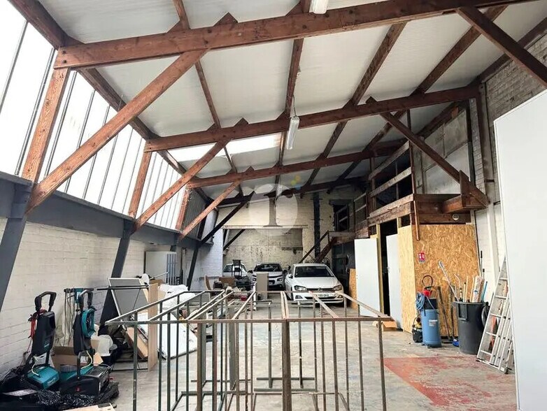 Bureau dans Faches-Thumesnil à louer - Photo intérieure – Image 2 sur 4