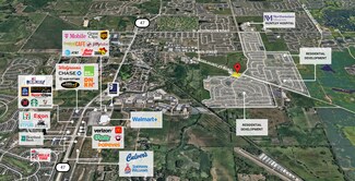 Plus de détails pour 10703-10753 Dundee Rd, Huntley, IL - Local commercial à louer