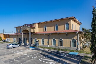Plus de détails pour 21720 Highland Knolls Dr, Katy, TX - Local commercial à louer