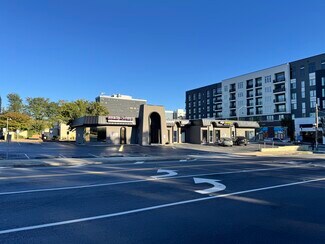 Plus de détails pour 215 Clairemont Ave, Decatur, GA - Bureau/Médical à louer