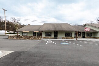 Plus de détails pour 110 High Country Sq, Banner Elk, NC - Local commercial à louer