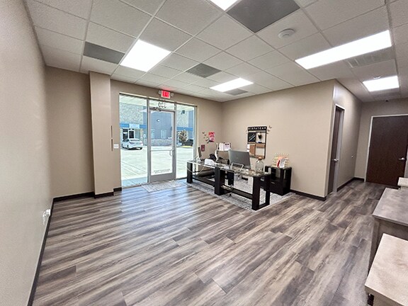 27905 Commercial Park Rd, Tomball, TX à louer - Photo intérieure – Image 3 sur 17