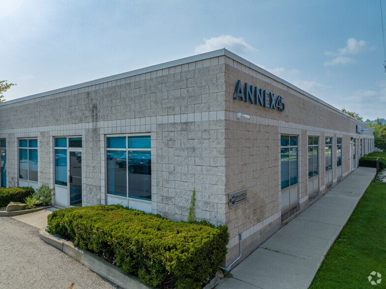45 Frid St, Hamilton, ON à louer - Photo de l’immeuble – Image 1 sur 11