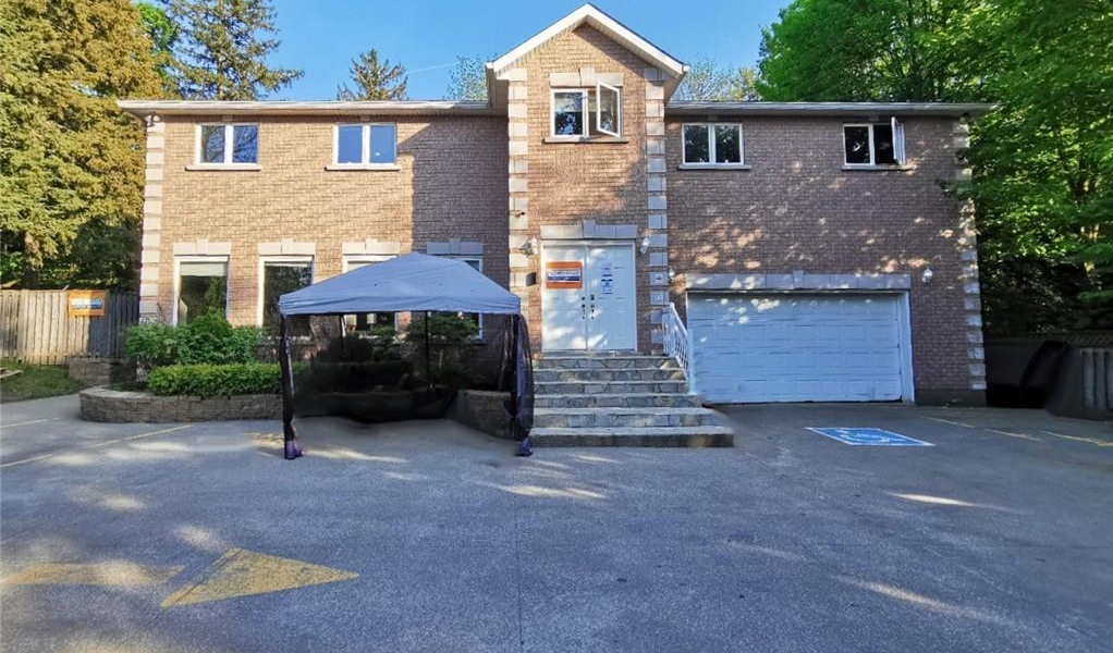 144 Wilson St E, Ancaster, ON à vendre Photo principale– Image 1 sur 3