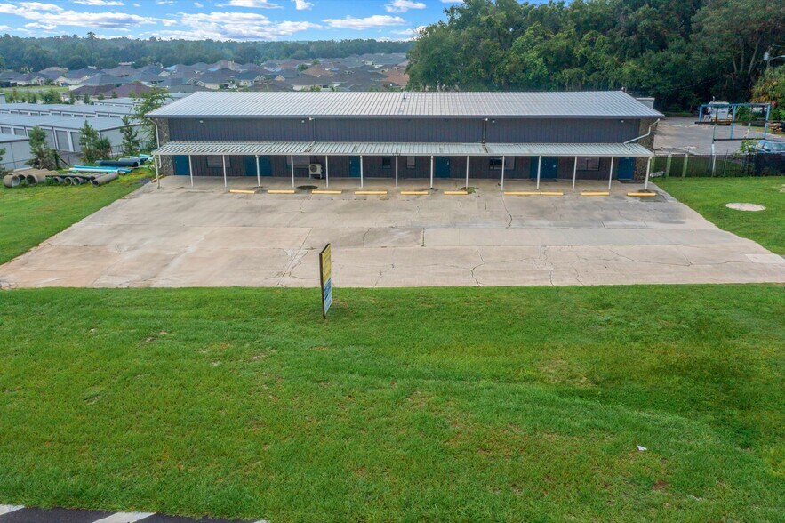 9732 SE US Highway 441, Belleview, FL à vendre - Photo de l’immeuble – Image 3 sur 16