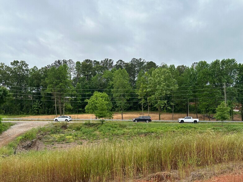 2871 University, Auburn, AL à vendre - Photo de l’immeuble – Image 2 sur 4