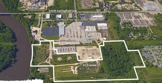 Plus de détails pour 3276 Falund St, Rockford, IL - Terrain à vendre