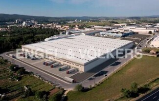 Plus de détails pour Industriel/Logistique à louer