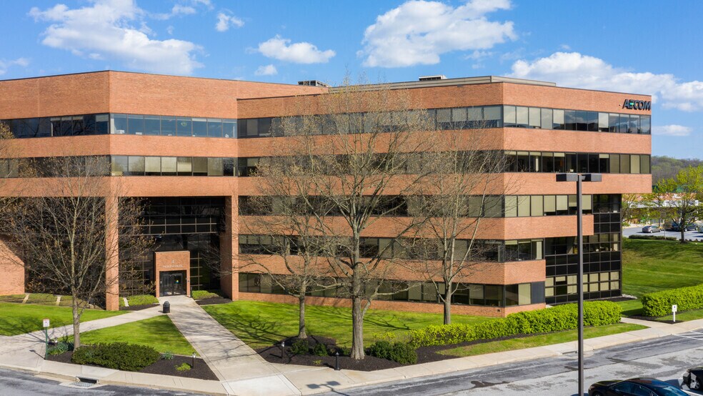 4 N Park Dr, Hunt Valley, MD à louer - Photo de l’immeuble – Image 3 sur 36
