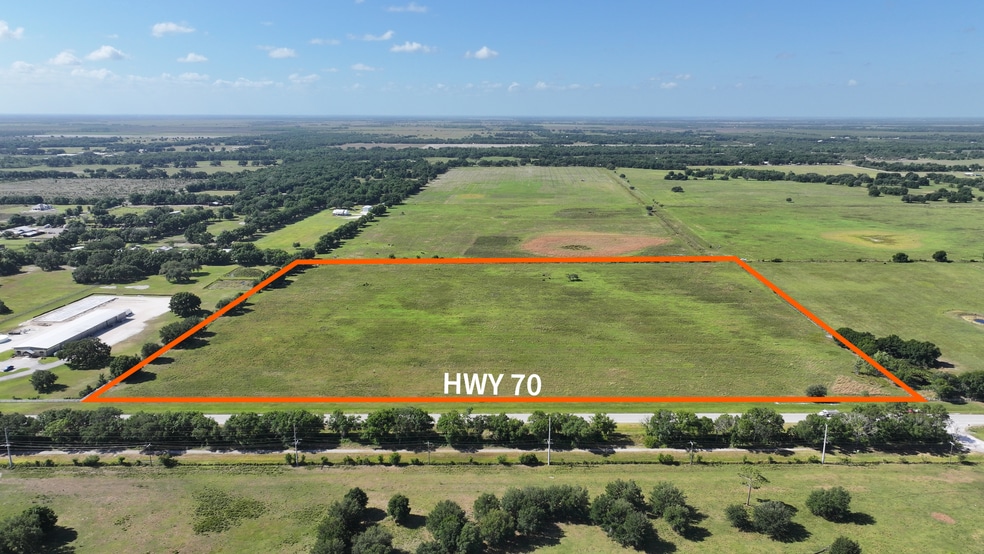 Southeast 70 hwy, Arcadia, FL à vendre - Photo principale – Image 1 sur 13