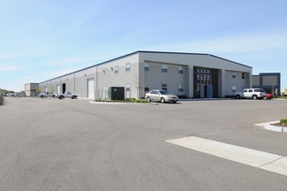 Plus de détails pour 7233 CE Dixon St, Stockton, CA - Industriel/Logistique à vendre